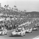 Image for article titled These Incredible Photos Show How Le Mans Evolved Over 84 Years